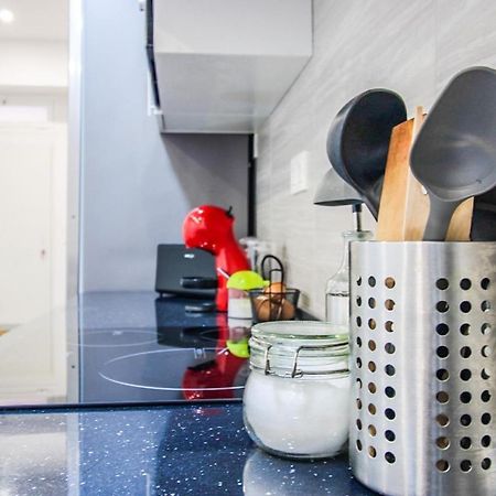 Appartamento Acogedor Loft Centro Murcia Esterno foto