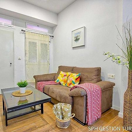 Appartamento Acogedor Loft Centro Murcia Esterno foto