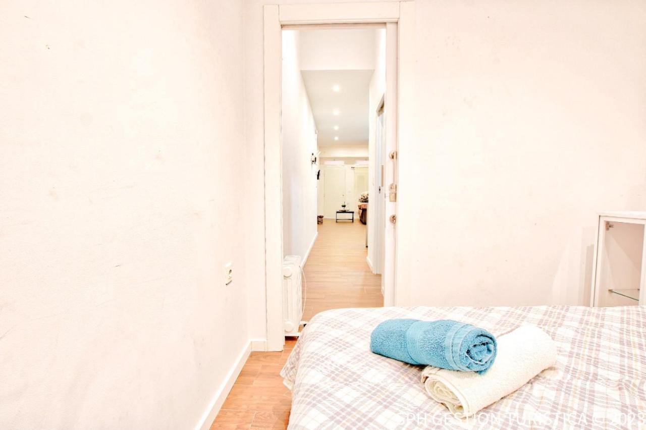 Appartamento Acogedor Loft Centro Murcia Esterno foto