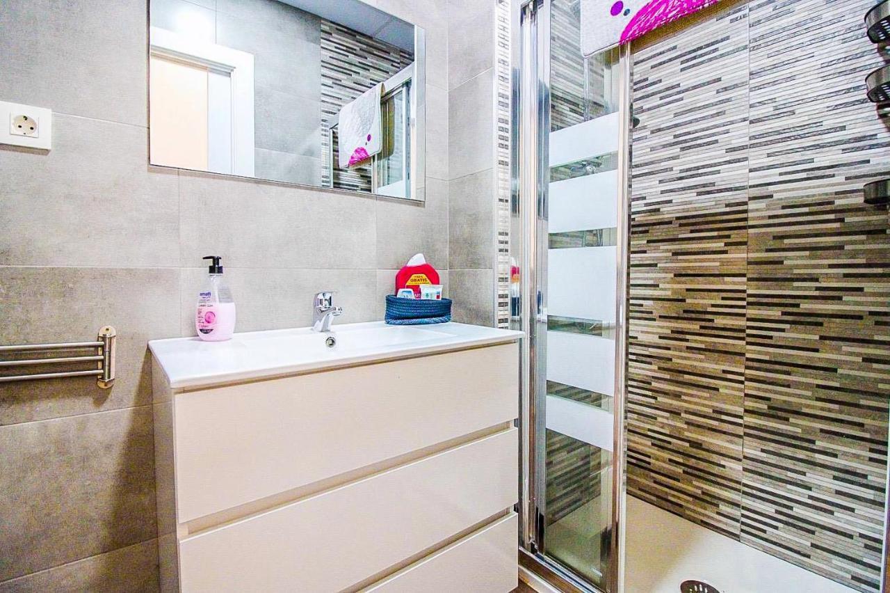 Appartamento Acogedor Loft Centro Murcia Esterno foto