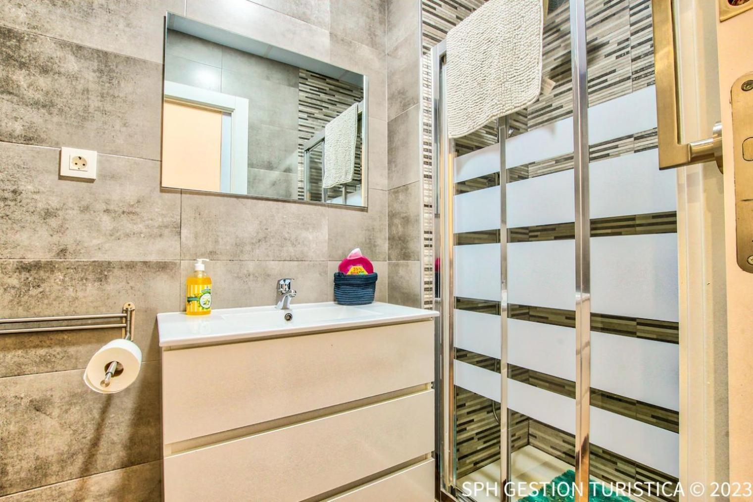 Appartamento Acogedor Loft Centro Murcia Esterno foto