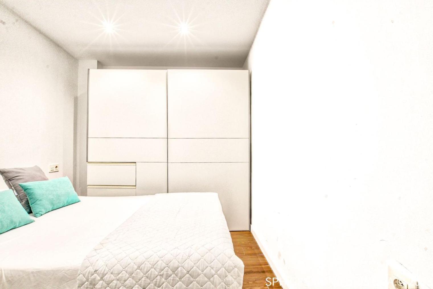 Appartamento Acogedor Loft Centro Murcia Esterno foto